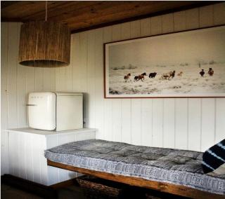 Rustic Camping Cabin on the Ruby River in Twin Bridges, Montana - Sheridan - 3