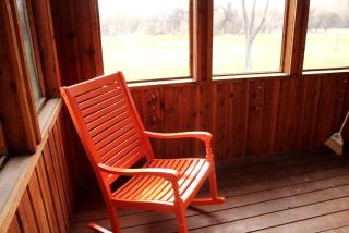 Rustic Camping Cabin on the Ruby River in Twin Bridges, Montana - Sheridan - 1