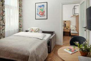 Six Residences Prague - Praga - 3