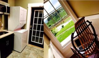 Private Barn Rental on 30-Acre Farm for Groups and Events in Jefferson City, Tennessee - New Market - 9