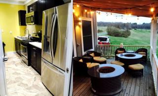 Private Barn Rental on 30-Acre Farm for Groups and Events in Jefferson City, Tennessee - New Market - 7