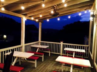 Private Barn Rental on 30-Acre Farm for Groups and Events in Jefferson City, Tennessee - New Market - 1