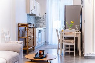 Holiday Apartment Gaslini - 4