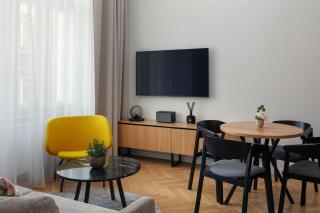 Six Residences Prague - Praga - 8
