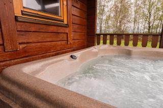 Lodge 3 - Stirling - 6