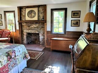 Historic Cabin near Luray Caverns Perfect for a Family Vacation in Virginia - Sperryville - 6