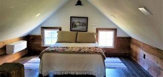 Historic Cabin near Luray Caverns Perfect for a Family Vacation in Virginia - Sperryville - 4