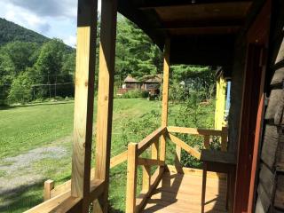 Cozy Getaway Cabin for Two near Esopus River in Shandaken, New York - Shandaken - 2