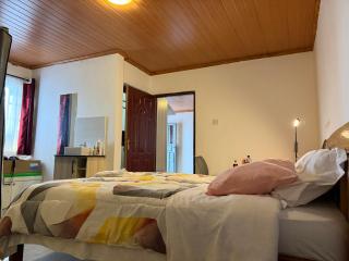 Jazby Guest House, Naivasha - Naivasha - 9