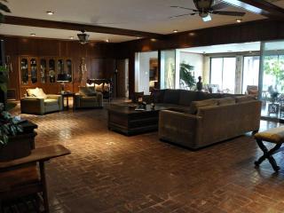 Spacious Waterfront Villa Rental for Weekend Getaways near Dallas, Texas - - 4