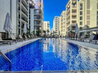 GuestReady - Modern design in Dubai Creek Harbour - 6