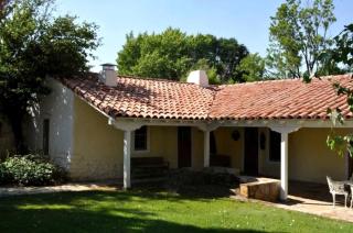 Elegant Cottage Rental on Historic Ranch in Lincoln County, New Mexico - - 9