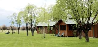 Cozy Cabin Rental for a Relaxing Getaway near Silver Star, Montana - 0