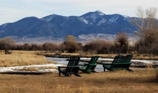 Cozy Cabin Rental for a Relaxing Getaway near Silver Star, Montana - Sheridan - 8