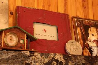 Cozy Cabin Rental for a Relaxing Getaway near Silver Star, Montana - Sheridan - 2