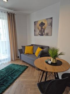 Ami Luxury Residence VI - Iława - 9
