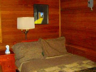 Historic Vacation Rental located near Mackinaw City, Michigan - 7