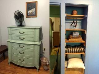 Superb Family Cabin with Mountain Views and Deck in Shandaken, New York - Shandaken - 3