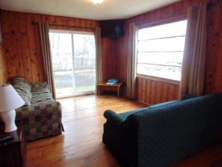 Secluded Cottage Rental in the Trees by Lake Erie, Ohio - 9
