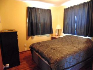 Secluded Cottage Rental in the Trees by Lake Erie, Ohio - 6