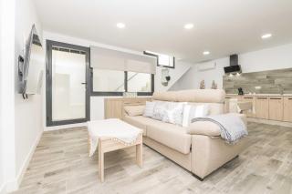 Apartamento Tom-Isi - Rota - 5