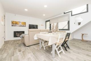 Apartamento Tom-Isi - Rota - 3
