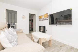 Apartamento Tom-Isi - Rota - 1