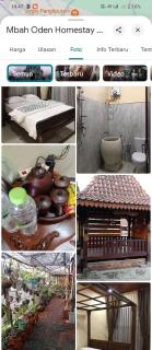 Mbah Oden Homestay Borobudur - Mendut - 7