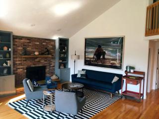 Luxury Vacation Accommodation in the Coastal Town of Gloucester, Massachusetts - Gloucester - 9