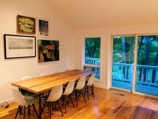 Luxury Vacation Accommodation in the Coastal Town of Gloucester, Massachusetts - Gloucester - 5