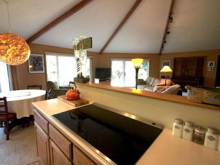 Stunning Cabin Rental with Incredible Ocean Views along the Oregon Coast - Port Orford - 5