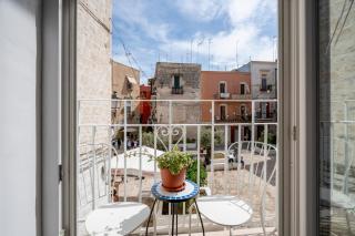 Old Town Vibe - Bari - 8