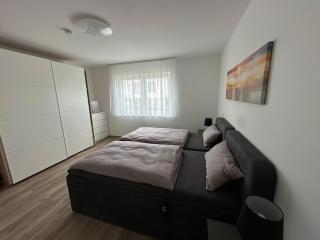 2 rooms, 85 square meters with kitchenette and terrace - Bruchköbel - 9