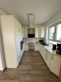 2 rooms, 85 square meters with kitchenette and terrace - Bruchköbel - 6