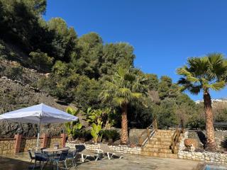 Canovas Nerja - Villa El Pescaero - Frigiliana - 9