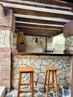 Canovas Nerja - Villa El Pescaero - Frigiliana - 3