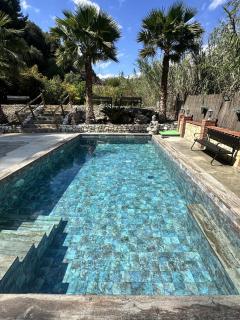 Canovas Nerja - Villa El Pescaero - Frigiliana - 5