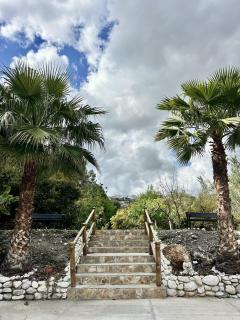 Canovas Nerja - Villa El Pescaero - Frigiliana - 7