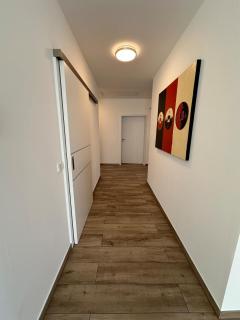 2 rooms, 85 square meters with kitchenette and terrace - Bruchköbel - 1