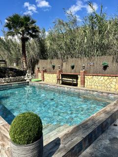 Canovas Nerja - Villa El Pescaero - Frigiliana - 6