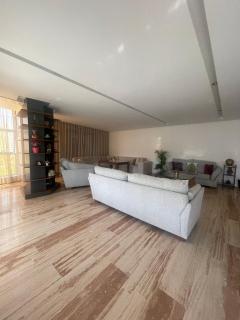 Trois chambres, Luxe et tranquillité - Tangeri - 9