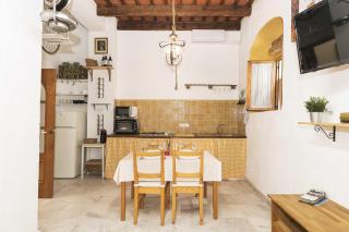 LOFT SANTIAGO - Nice flat in the centre of Jerez de la Frontera with Free Wifi - Jerez de la Frontera - 9