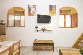 LOFT SANTIAGO - Nice flat in the centre of Jerez de la Frontera with Free Wifi - Jerez de la Frontera - 5