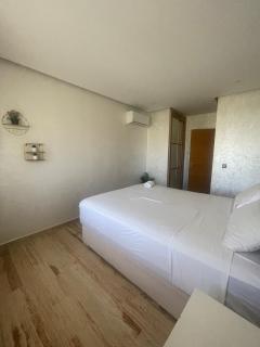 Trois chambres, Luxe et tranquillité - Tangeri - 7
