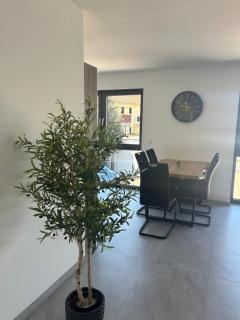 Sunrise Apartment - Homburg - 0
