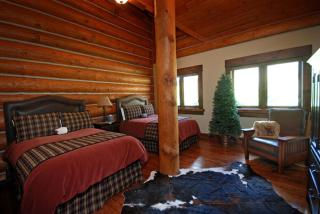 Cozy Lodge Suite Rental with Mountain Views in Silver Bow County, Montana - Melrose - 9
