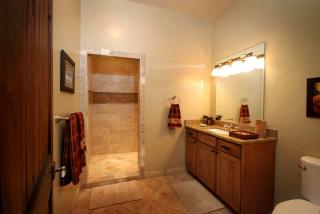 Cozy Lodge Suite Rental with Mountain Views in Silver Bow County, Montana - Melrose - 7