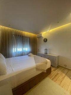 Trois chambres, Luxe et tranquillité - Tangeri - 4