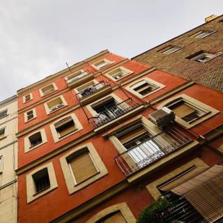Habitación privada junto al mar en la Barceloneta - Barcellona - 1