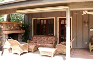 Spacious Creekfront Vacation Rental in Red Rock State Park, Arizona - Sedona - 5